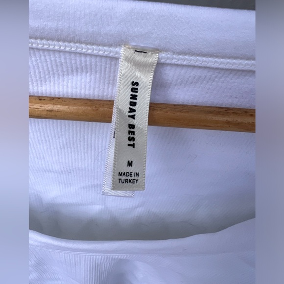 Sunday Best Romeo Seamless Bodysuit medium - Picture 3 of 4